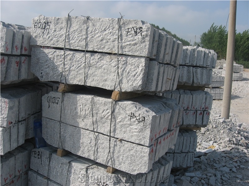 Rough Surface Granite Kerbstone,Rough Surface Kerb