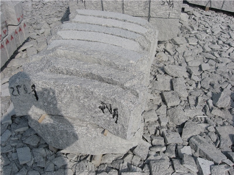 Rough Surface Granite Kerbstone,Rough Surface Kerb