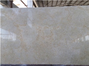 Sunny Menia Slabs, Sunny Yellow Marble Slabs & Tiles