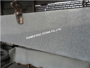 New G603 Granite Slab, China Grey Granite Slab, Chinese New Bacuo White Granite Slab,Sesame White Polished Big Slabs, Padang White Half Slabs and Tiles, Bianco Amoy Wall Tiles, ,Blanco Gamma Pattern New G603 Granite Slab, China Grey Granite Slab, Chinese New Bacuo White Granite Slab,Sesame White Polished Big Slabs, Padang White Half Slabs and Tiles, Bianco Amoy Wall Tiles, ,Blanco Gamma Pattern