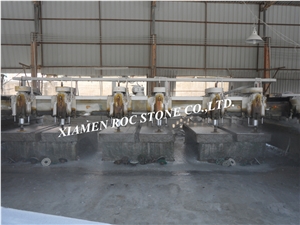 New G603 Granite Slab, China Grey Granite Slab, Chinese New Bacuo White Granite Slab,Sesame White Polished Big Slabs, Padang White Half Slabs and Tiles, Bianco Amoy Wall Tiles, ,Blanco Gamma Pattern