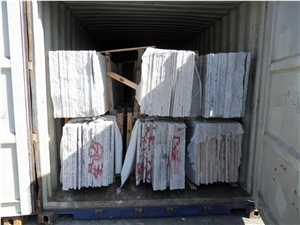 New G603 Granite Slab, China Grey Granite Slab, Chinese New Bacuo White Granite Slab,Sesame White Polished Big Slabs, Padang White Half Slabs and Tiles, Bianco Amoy Wall Tiles, ,Blanco Gamma Pattern