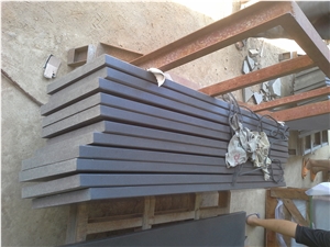 Grey Basalt Stairs & Steps, China Grey Basalt Steps Grey Basalt Stairs & Steps, China Grey Basalt Steps