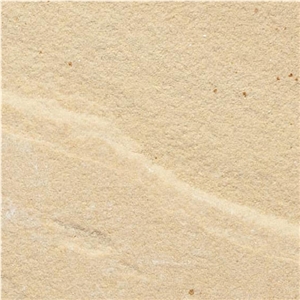 Mint Sandstone Slabs & Tiles, India Beige Sandstone