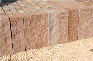 Modak Sandstone Landscaping Stones