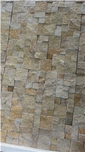 Sandstone Mosaic, Wall Mosaic