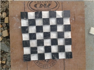 Sandstone Mosaic, Wall Mosaic