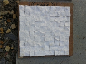 Sandstone Mosaic, Wall Mosaic
