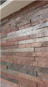 Sandstone Stacking, Culture Stone
