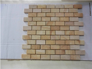 Sandstone Stacking, Culture Stone