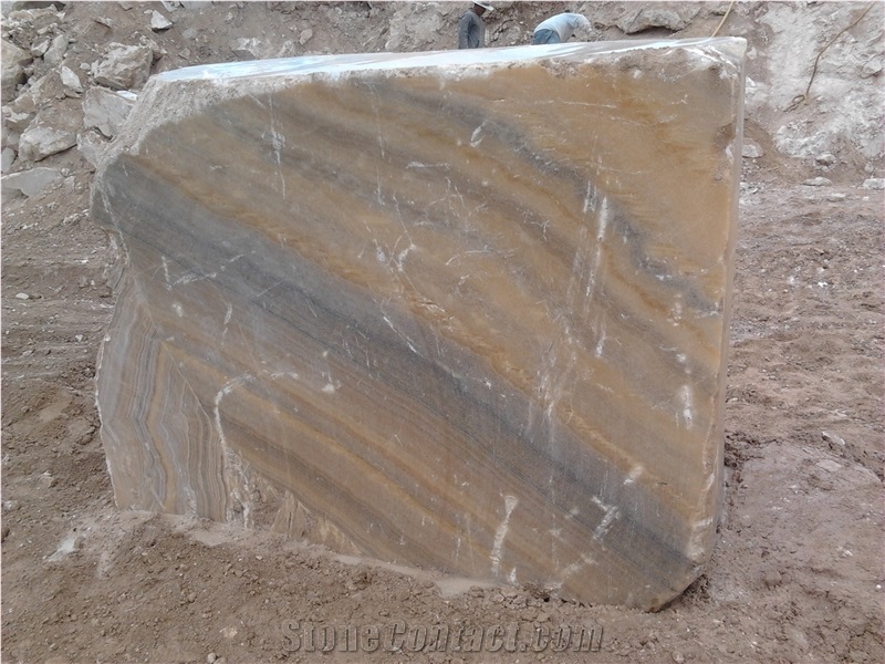 Miele Onyx Blocks, Mexico Miele Onyx