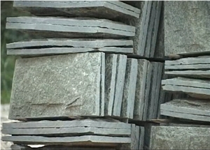 Natural Green Quartzite Tile & Slab, China Green Quartzite Natural Green Quartzite Tile & Slab, China Green Quartzite