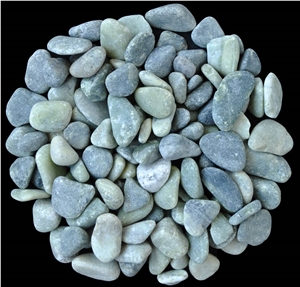 Dan Green Machine-Made Pebble Stone Dan Green Machine-Made Pebble Stone