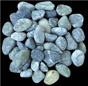 Dan Green Machine-Made Pebble Stone