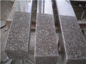 Cheap G664 Granite Steps & Riser