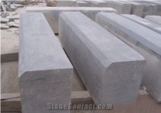 China White Granite for Kerbstones,Curbstone,Side Stone,Road Stone
