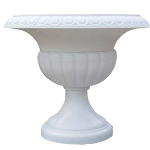 China Yellow Granite Flower Pots,Planter Pots,Flower Stand,Planter Boxes,Flower Vases