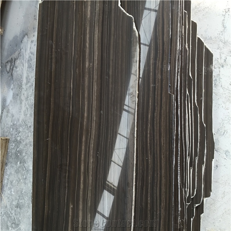 Eramosa Limestone Thin Slabs, Canada Brown Limestone
