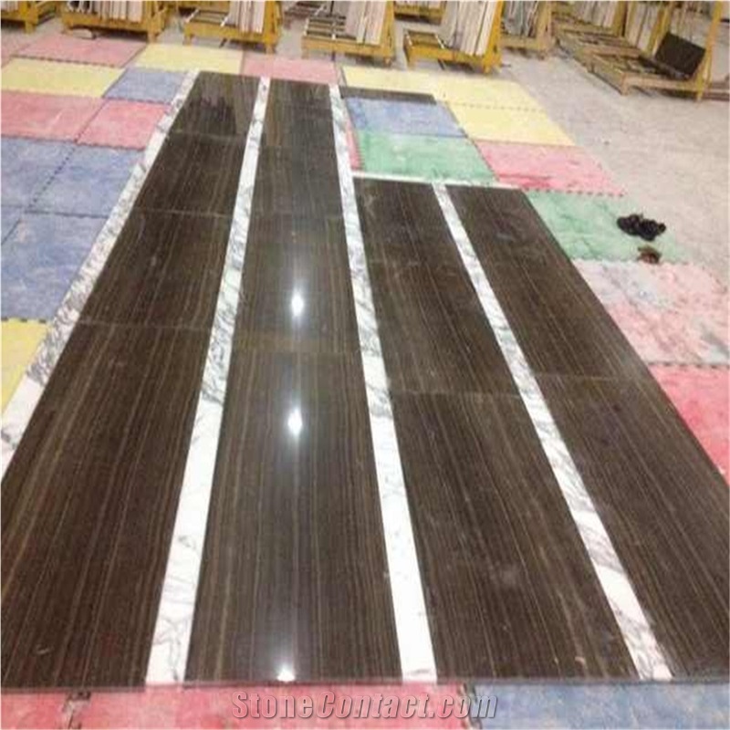 Eramosa Limestone Thin Slabs, Canada Brown Limestone