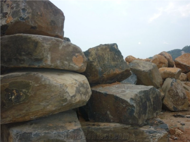 Flamed Black Basalt Tiles, Zhangpu Black Basalt Slabs & Tiles