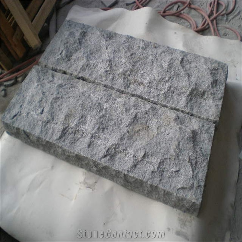 G654 Granite Kerbstone, Paving Stone,