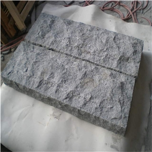 G654 Granite Kerbstone, Paving Stone,
