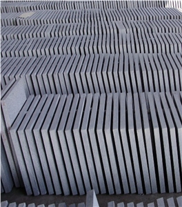 G654 Granite Kerbstone, Paving Stone,