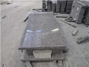 G664 Granite Monument Poland Design G664 Granite Monument Poland Design