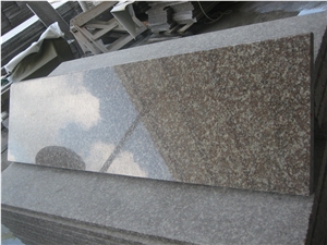 G664 Granite Stair & Step for Middle East
