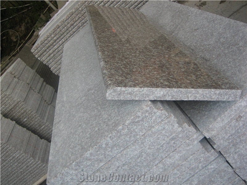 G664 Granite Stair & Step for Middle East