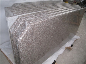 G664 Granite Stairs & Steps G664 Granite Stairs & Steps