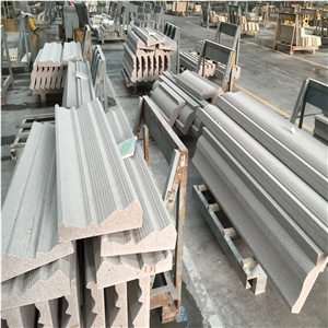 Granite Strips Special Finished Products,Lines Molding & Border