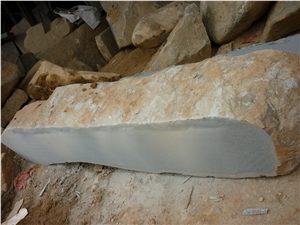 Grey Basalt Flagstone Landscape Stone
