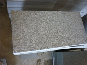 Grey Basalt Honed Finish Slabs & Tiles, China Grey Basalt Tiles