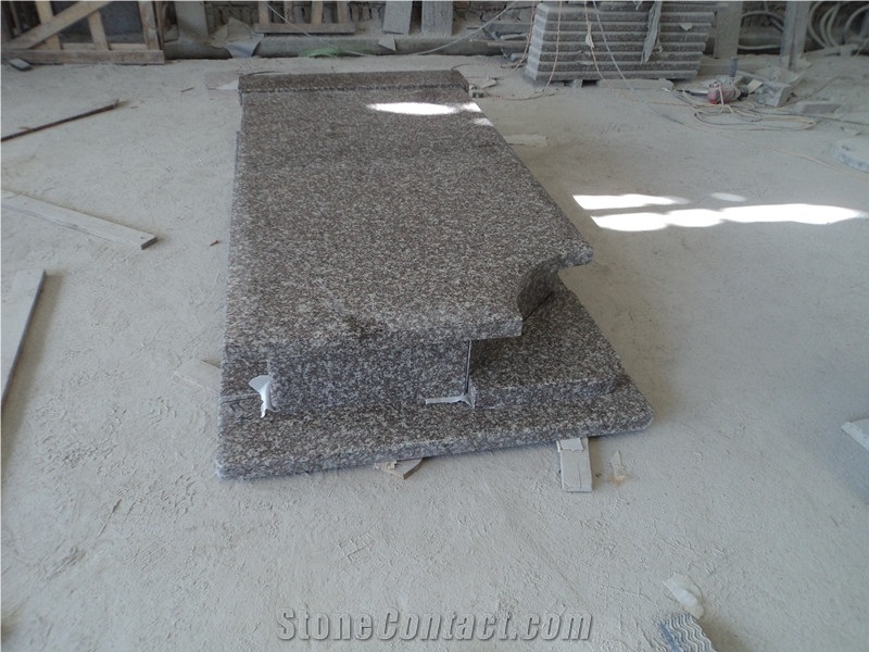 Polang Monument Design,China G664 Granite