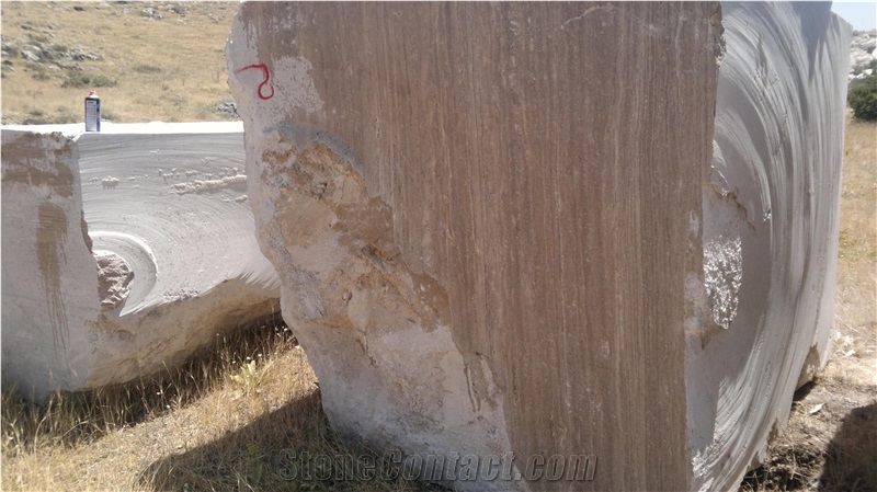 Travertine Noce Slabs & Tiles, Dark Brown Travertine Slabs & Tiles