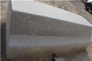 Grey Granite Bus Curbstone,Bus Stop Curbs Grey Granite Bus Curbstone,Bus Stop Curbs