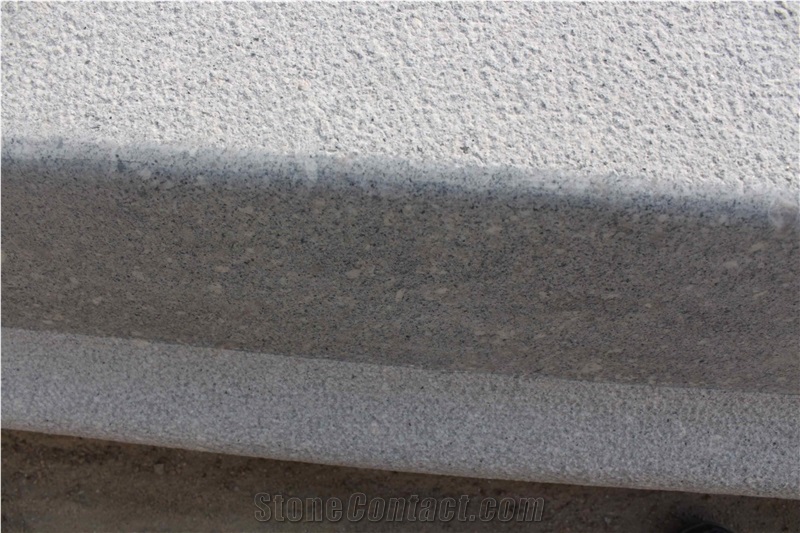 Grey Granite Bus Curbstone,Bus Stop Curbs