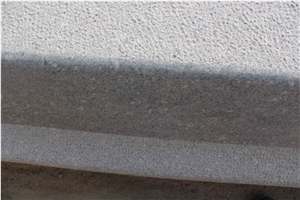Grey Granite Bus Curbstone,Bus Stop Curbs