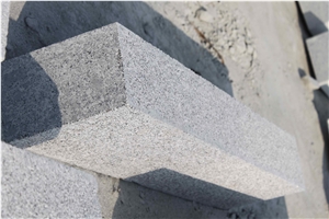 Light Grey Granite Kerbstone,Trapper Granite Light Grey Granite Kerbstone,Trapper Granite