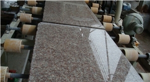 G687 Granite Step,Natural Stone Stair