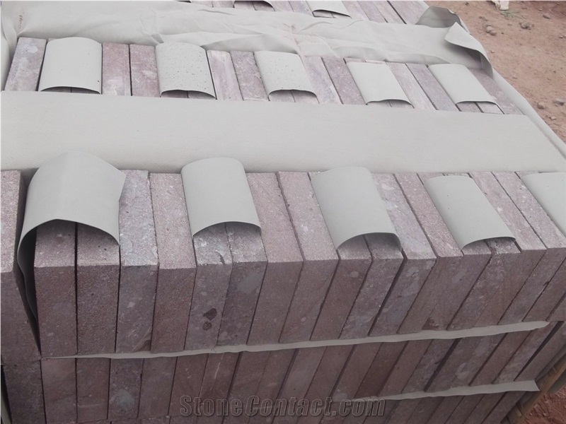 Putian Red Porphyry,Red Paving Stone,Natural Stone Paver,Exterior Floor Tiles