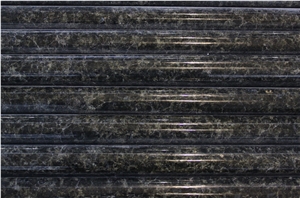 Verde Ubatuba Countertop,Vanity Top,Granite Countertop