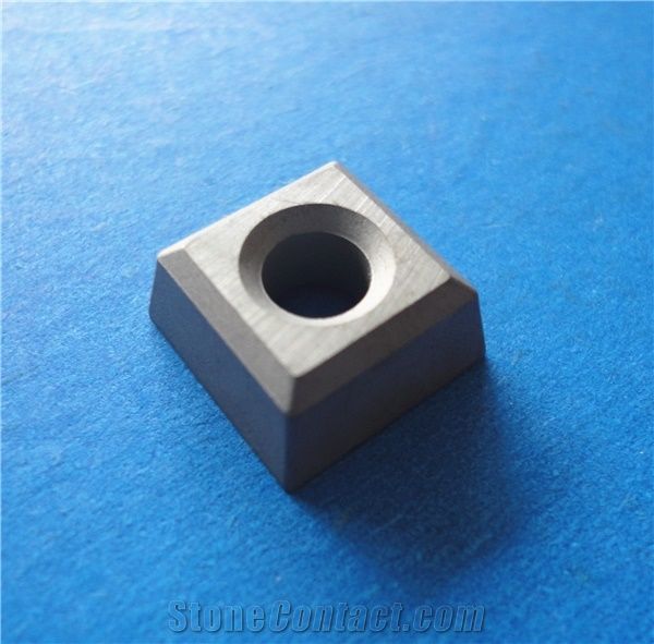 Widia Tips for Marble Cutting Of Chain Saw