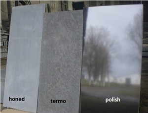 Absolute Black Ukraine Basalt