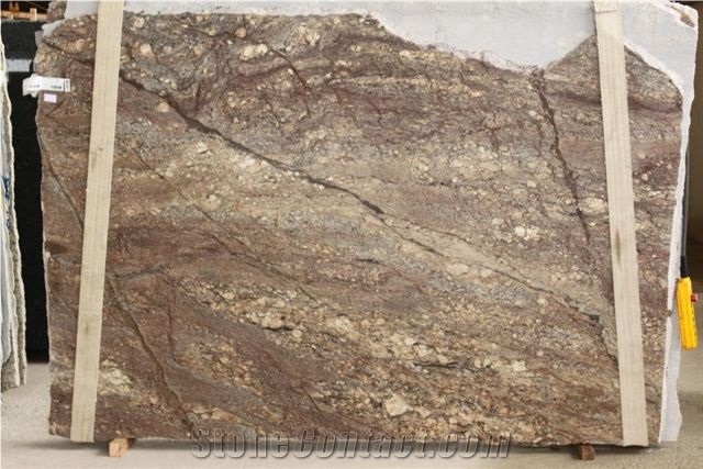 Chateau Bordeaux 3cm 9165 Slabs