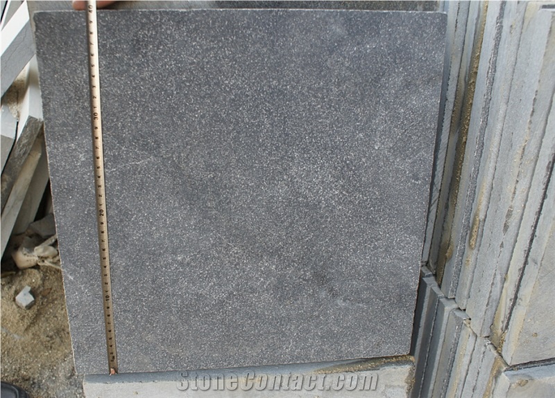 Bluestone Tile, Honed and Sandblast Finished Floor Tile, Floor Coverings, Flooring Tile, China Grey Stone Tile,Special Finishes Available,China Bluestone, Blue Stone