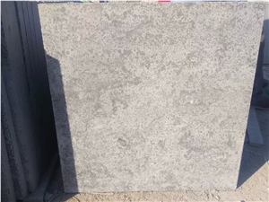 Wellest Blue Stone Tile,Flamed Finsh,China bluestone Tile,China Bluestone Floor Tile,Floor Coverings,Flooring Tile,Straight Cut Edge