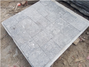 Wellest Blue Stone Tile,Flamed Finsh,China bluestone Tile,China Bluestone Floor Tile,Floor Coverings,Flooring Tile,Straight Cut Edge