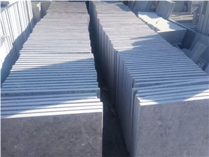 Wellest Blue Stone Tile,Flamed Finsh,China bluestone Tile,China Bluestone Floor Tile,Floor Coverings,Flooring Tile,Straight Cut Edge